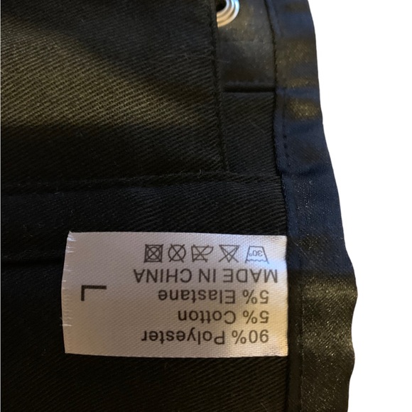 Under Bust Corset. Good Quality. NWT size L Fits Like M/L Adjustable Lace Back - Picture 7 of 9